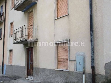 Terratetto unifamiliare via Quarenghi, Camoneone, Capizzone