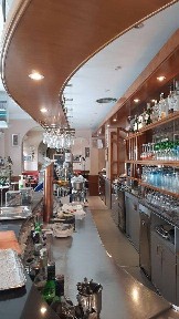 Bar in Affitto