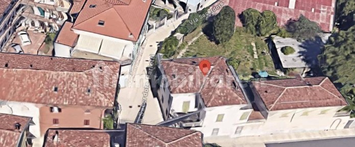 Casa indipendente all'asta via Decò e Canetta, 39, Seriate