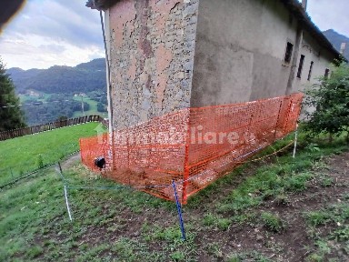 Terratetto unifamiliare via Zincogna, Val Brembilla
