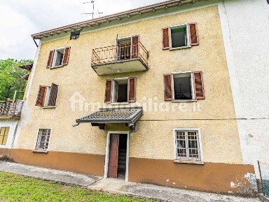 Terratetto unifamiliare via Fraccio, Sant'Omobono Terme