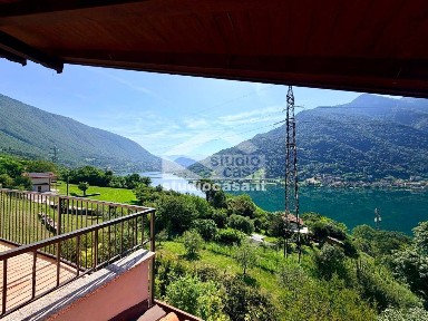Terratetto unifamiliare 390 m², Ranzanico