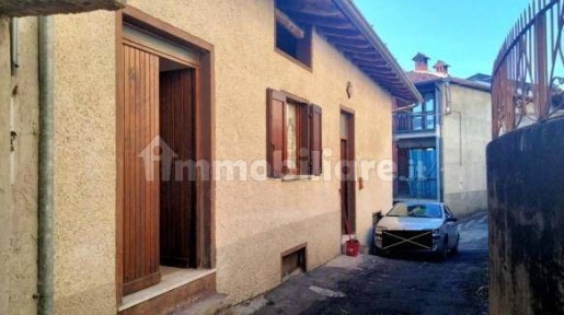 Casa indipendente all'asta via Rifugio, 11, Bossico