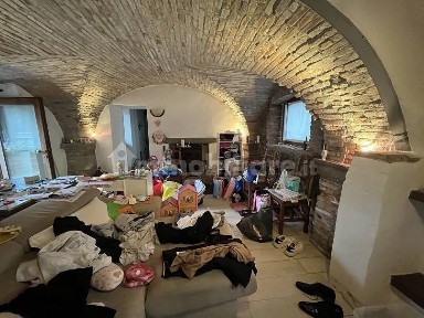 Casa indipendente all'asta via Piave, 8, Madone