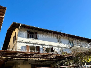 Terratetto unifamiliare 180 m², buono stato, Songavazzo