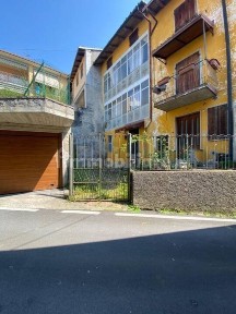 Casa indipendente all'asta via piazza, 19, Sovere