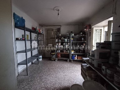 Terratetto unifamiliare via Molino Nuovo, Centro, Martinengo