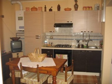 Casa indipendente via Roma 24, Cusio