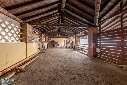 Terratetto plurifamiliare via Guzzanica 41, Stezzano