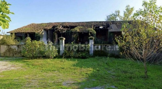 Casa indipendente all'asta via Veneziana Badalasco, 879, Fara Gera d'Adda