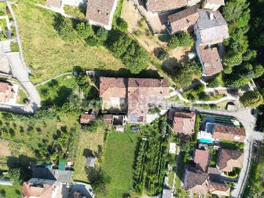Terratetto unifamiliare via Bragazzo 63, Luzzana