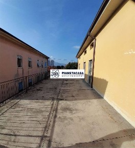 Terratetto unifamiliare via Gozzi, 9, Ponteranica