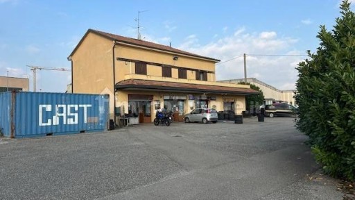 Terratetto unifamiliare via Venezia, Fara Gera d'Adda