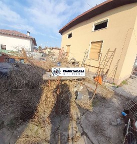 Terratetto unifamiliare via Rasica, 11, Osio Sopra