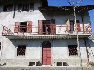 Terratetto unifamiliare via Fenile, Bedulita