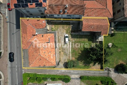 Terratetto plurifamiliare via dei Mille 49, Centro, Castelli Calepio