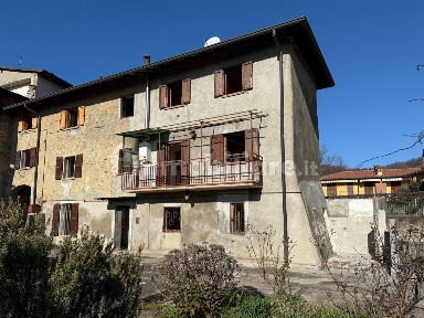 Terratetto unifamiliare 257 m², Villa d'Adda