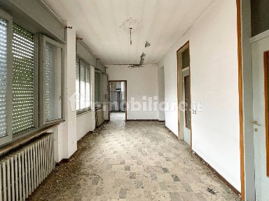 Terratetto unifamiliare viale del Partigiano, Treviglio