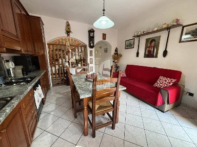 Terratetto unifamiliare 236 m², buono stato, Treviglio