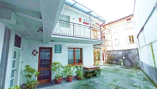 Clusone