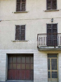 Terratetto unifamiliare 140 m², Selino Basso, Sant'Omobono Terme