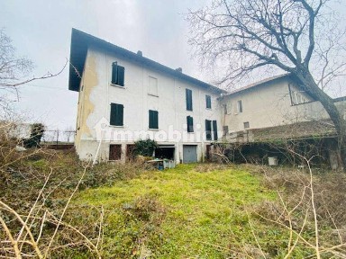Treviglio, via MILANO 295