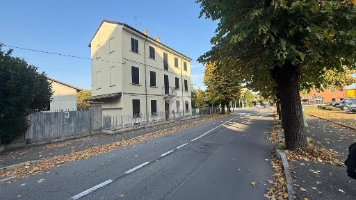 Stradella, Via Antonio Gramsci, 14