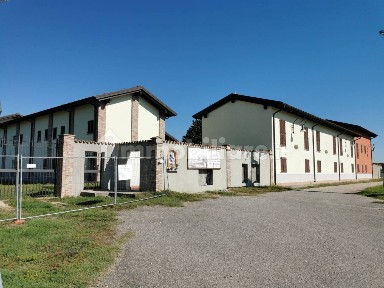 Travacò Siccomario, Strada Orlandi, 1