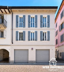 Vigevano, Via Cesarea, 29