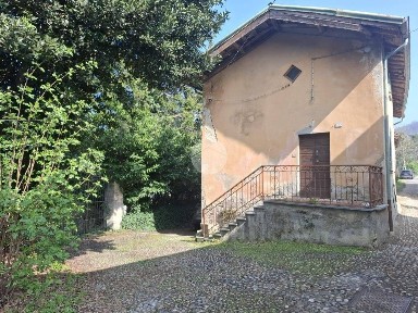 Rivanazzano Terme, Via San Rocco, 9