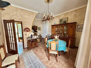 Mortara, Corso Giovanni Josti