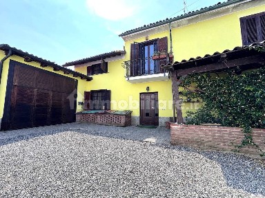 Gerenzago, Via Corbellini, 3