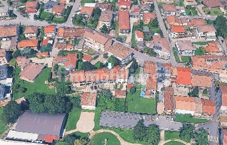 Fornovo San Giovanni, Via Caravaggio, 19