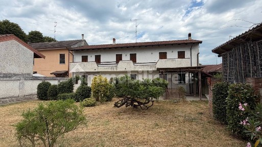 Mortara, Via 20 Settembre, 48