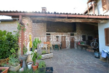 Terratetto plurifamiliare Cascina Dossi, 12, Chignolo Po