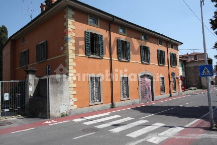 Terratetto unifamiliare via Piave 28, Centro, Ponte San Pietro