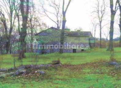 Casa indipendente all'asta Località Piazzola, Brembate di Sopra