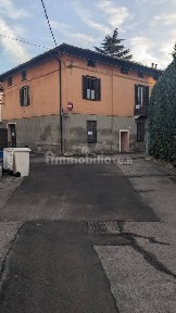 Terratetto unifamiliare via Pietro Martinelli, Treviglio