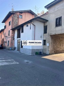 Terratetto unifamiliare 90 m², ottimo stato, Osio Sotto