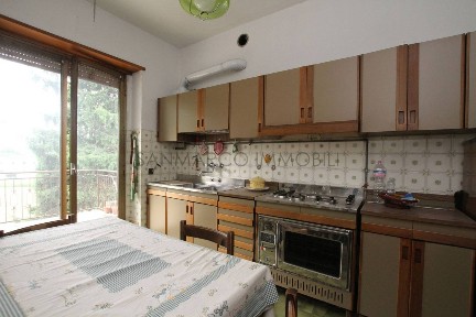 Terratetto plurifamiliare 227 m², Bisone, Cisano Bergamasco