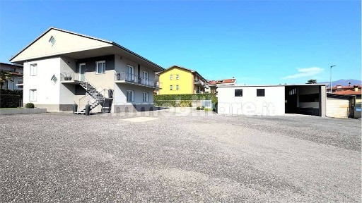 Terratetto unifamiliare via Giovanni Pascoli, 29, Centro, Sovere