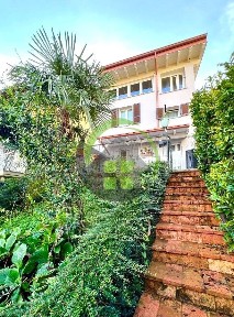 Terratetto unifamiliare 160 m², ottimo stato, Leffe
