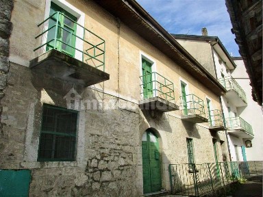 Terratetto unifamiliare via Cà Gardinelli, Centro, Roncola
