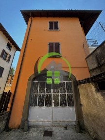 Terratetto unifamiliare 150 m², ottimo stato, Centro, Gandino