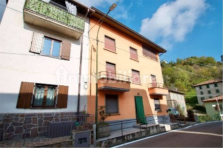 Terratetto unifamiliare 180 m², ottimo stato, Centro, Berbenno