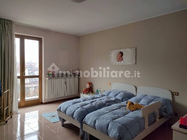 Casa indipendente all'asta via Caretti 20, Sant'Omobono Terme