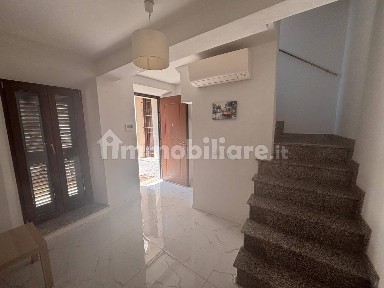 Garlasco, Vicolo Chiuso