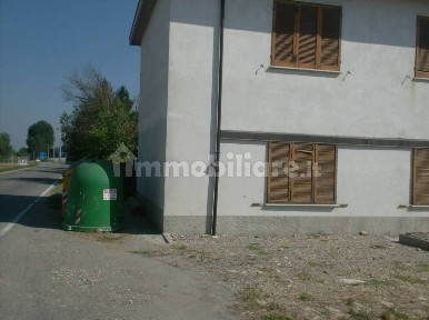 Terratetto unifamiliare via Fiume Coppa, 1, Rondo Carducci, Medassino, Voghera