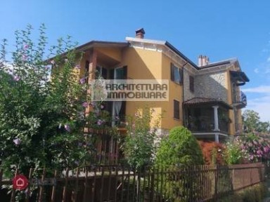 Terratetto unifamiliare via MOMBELLI 11, Mombelli, Colli Verdi