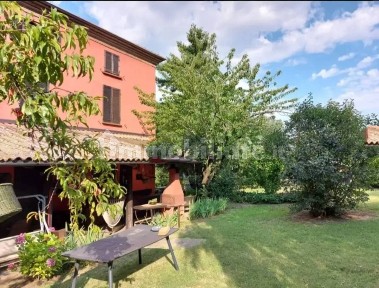 Terratetto unifamiliare via Marconi, Rivanazzano Terme